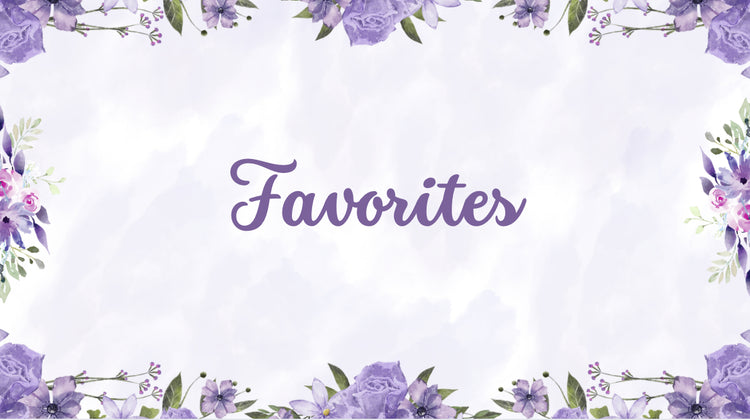 KatCo Pet Favorites
