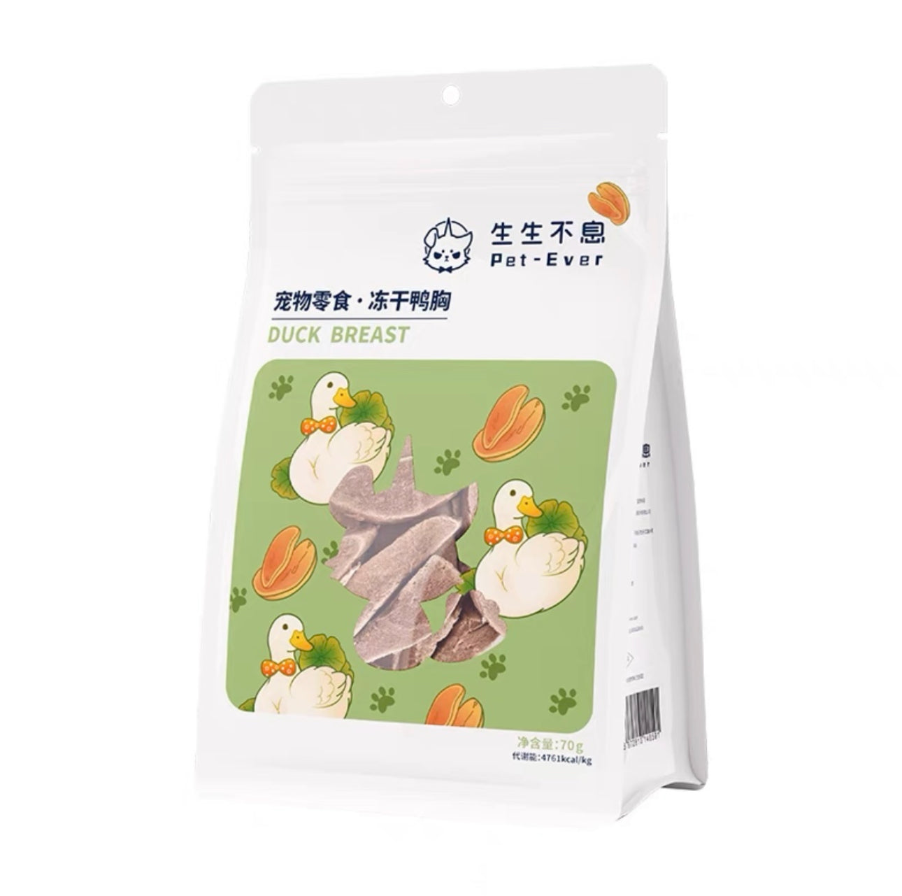 Pet-Ever Freeze Dried Treats