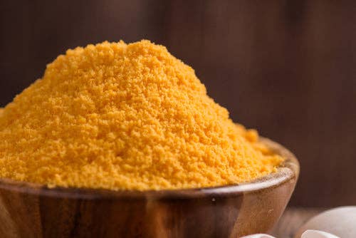 Scrambled Ducks Eggs 3oz