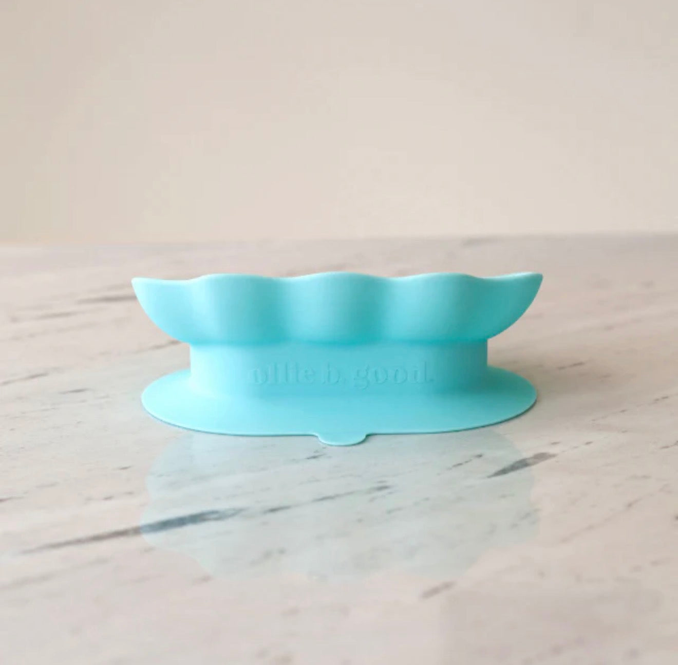 Ollie B. Good Whiskies Cat Bowl