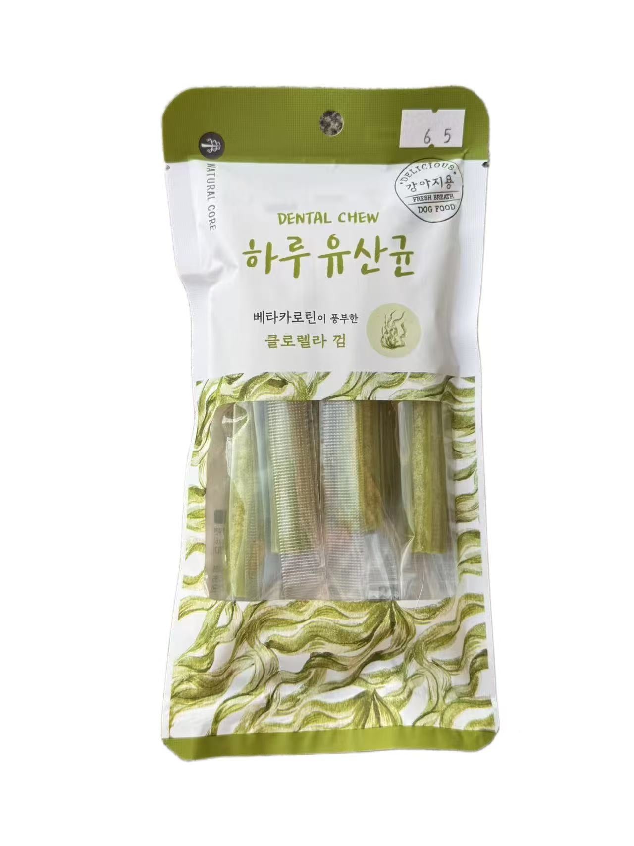 Natural Core Dental Chew