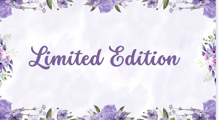 Limited Edition