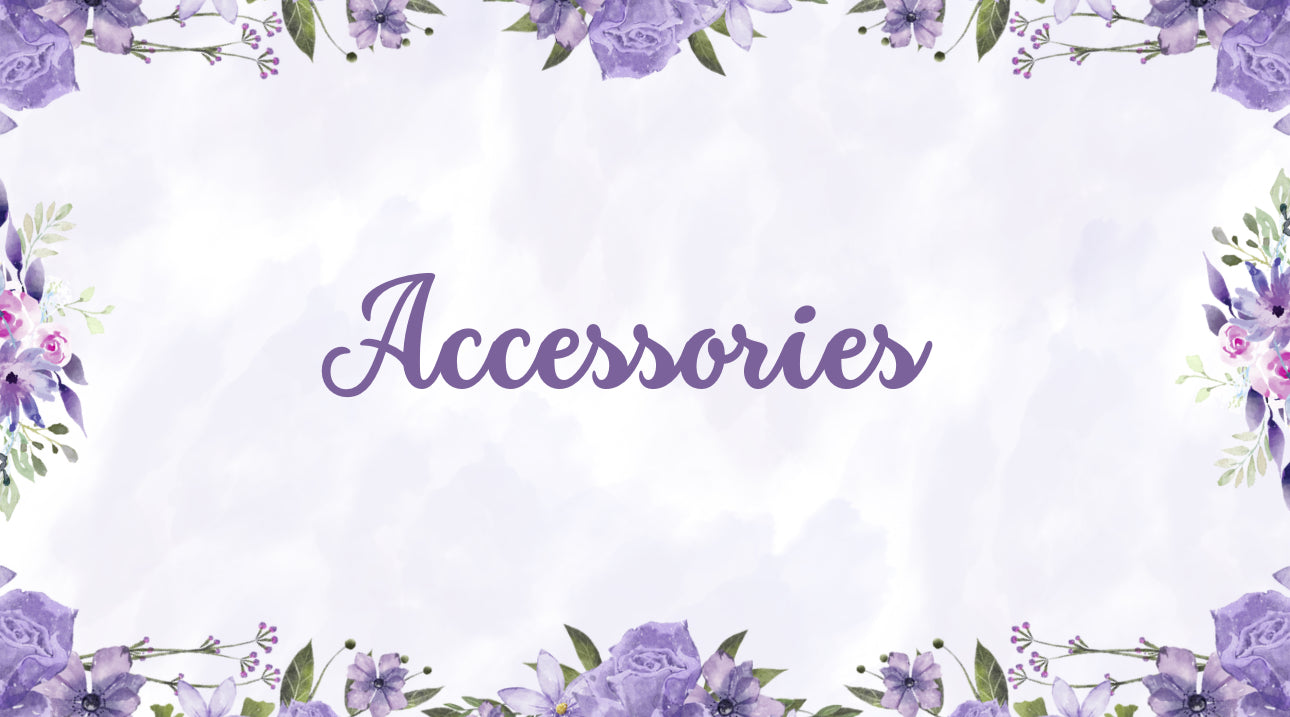 Accessories