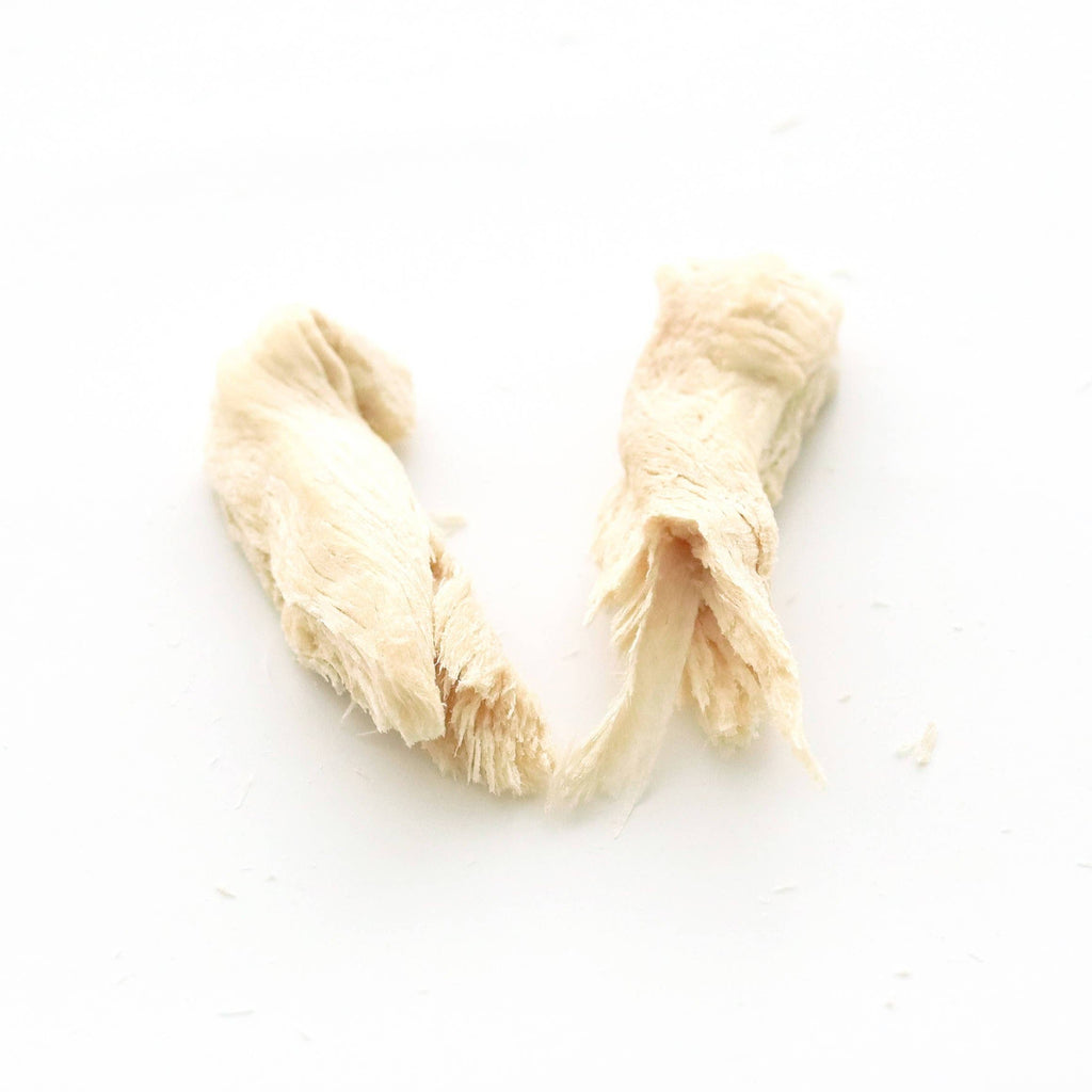 Matroo's Pet Sailor Chicken Tender Cat & Dog Treat, 0.71 Oz,
