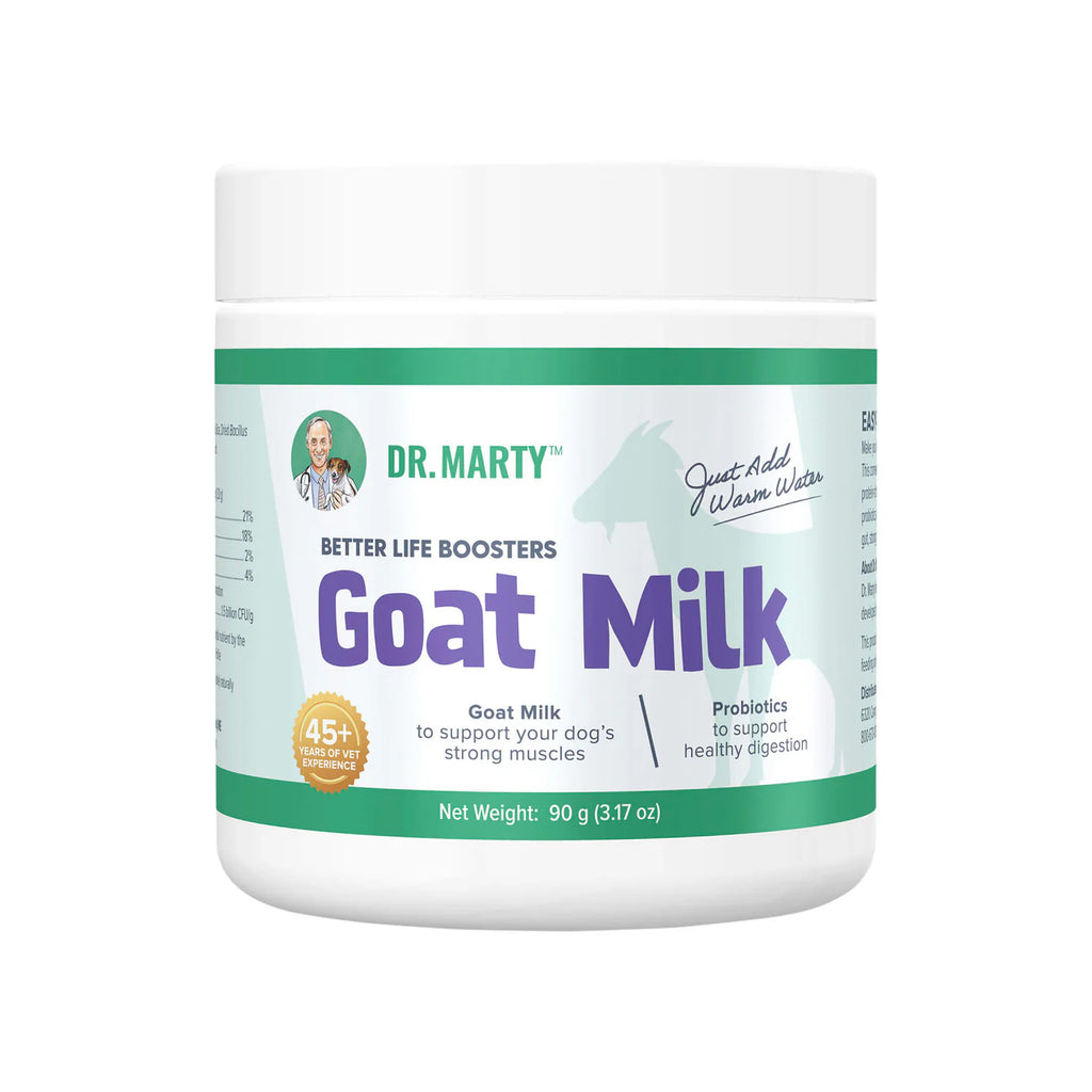 Dr. Marty Better Life Boosters