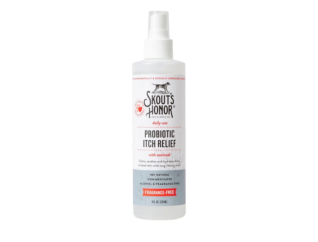 Scouts Honor Product