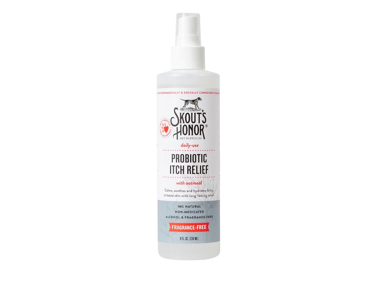 Scouts Honor Product