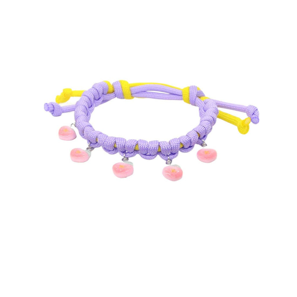 Mokka - Fruit Charm Cat Collar