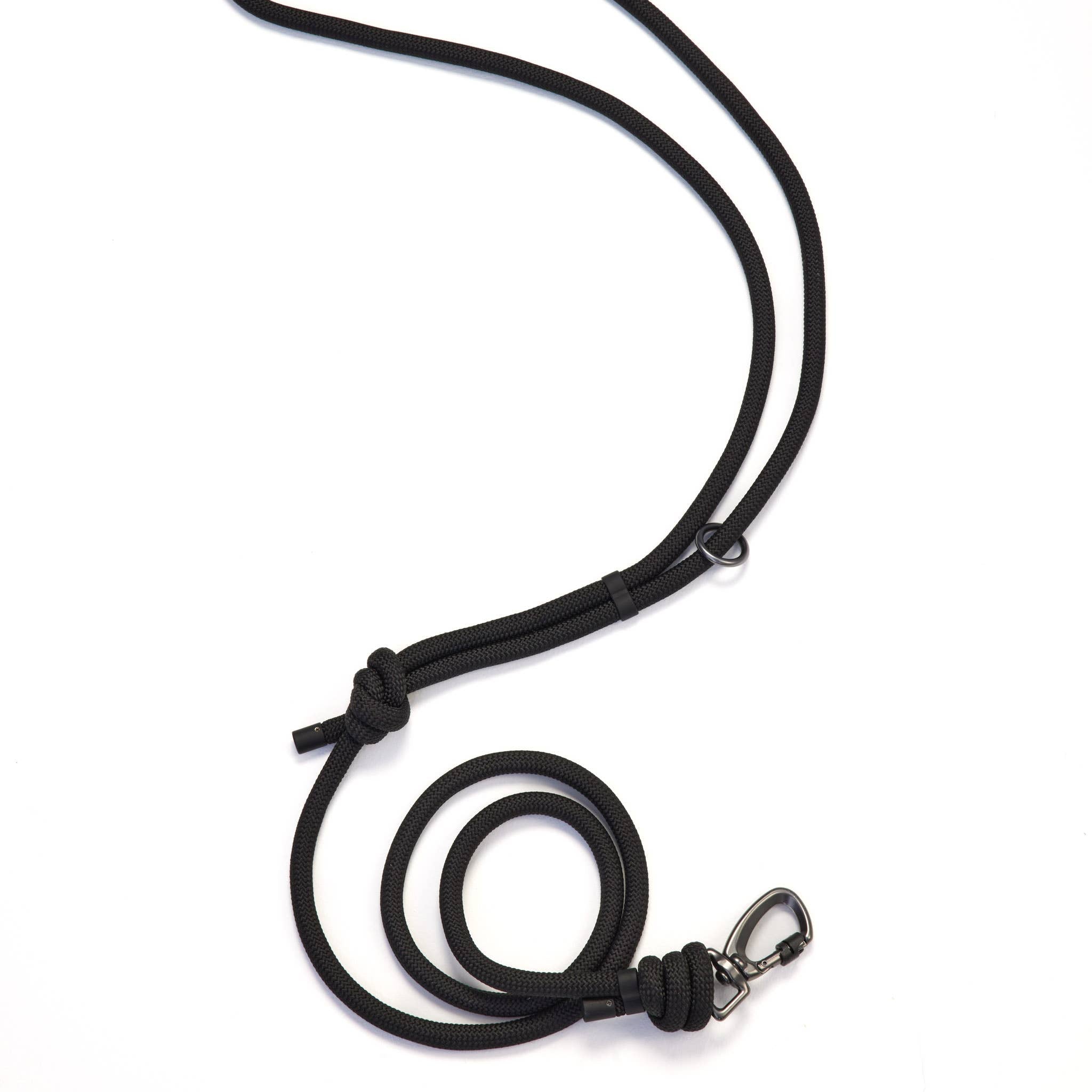 Rover Rope Leash | Matched To Rover Harness