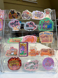 Stickers