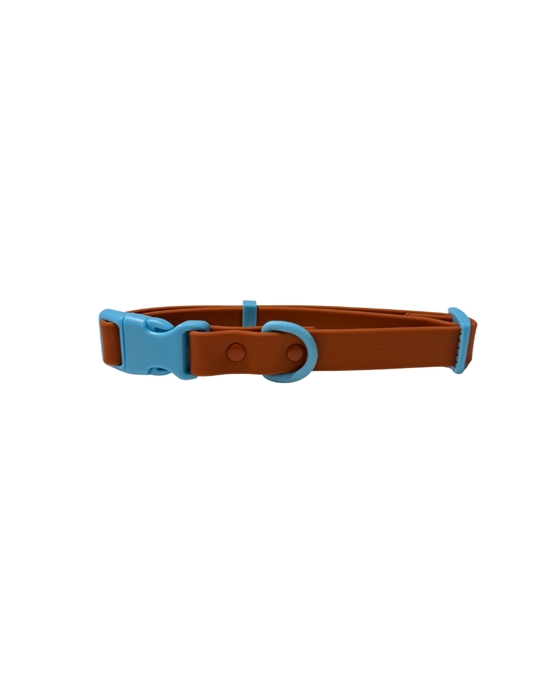 The Fritz Dog Collar 