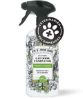 Pet~Pourri Cat Purrfectly Bamboo Air+Fabric Refresher 16oz