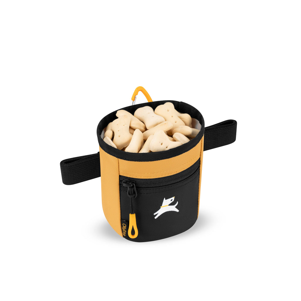 Goodie Treat Bag - Dog Treat Pouch