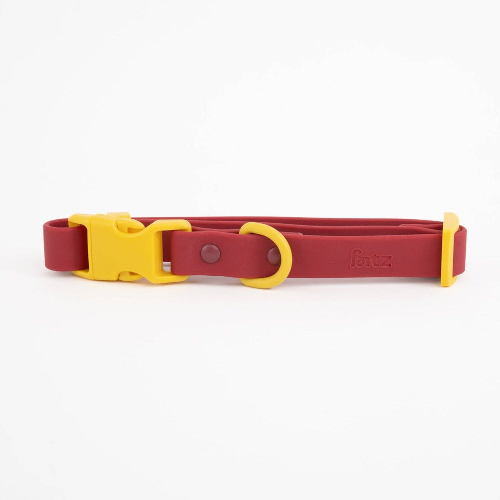 The Fritz Dog Collar 
