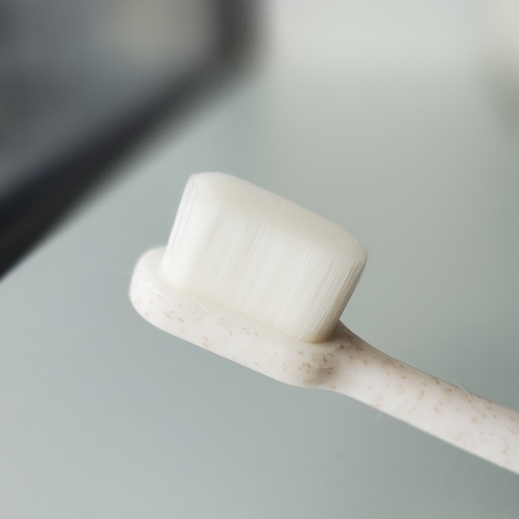 Puppy Polisher Mini Eco Toothbrush - Mini (Small)