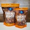 Freeze Dried Chicken Heart Treats