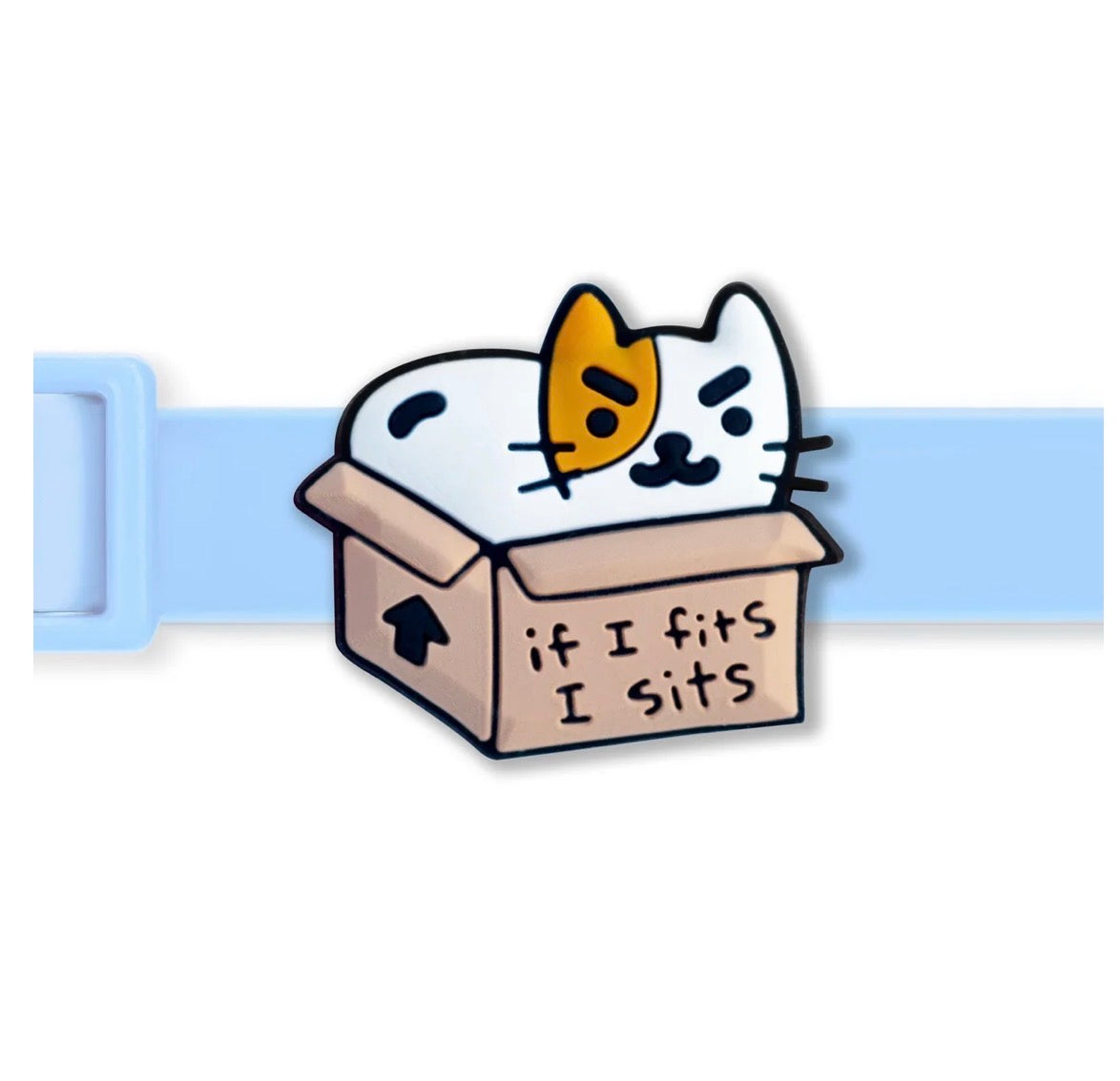 Jiby Cat