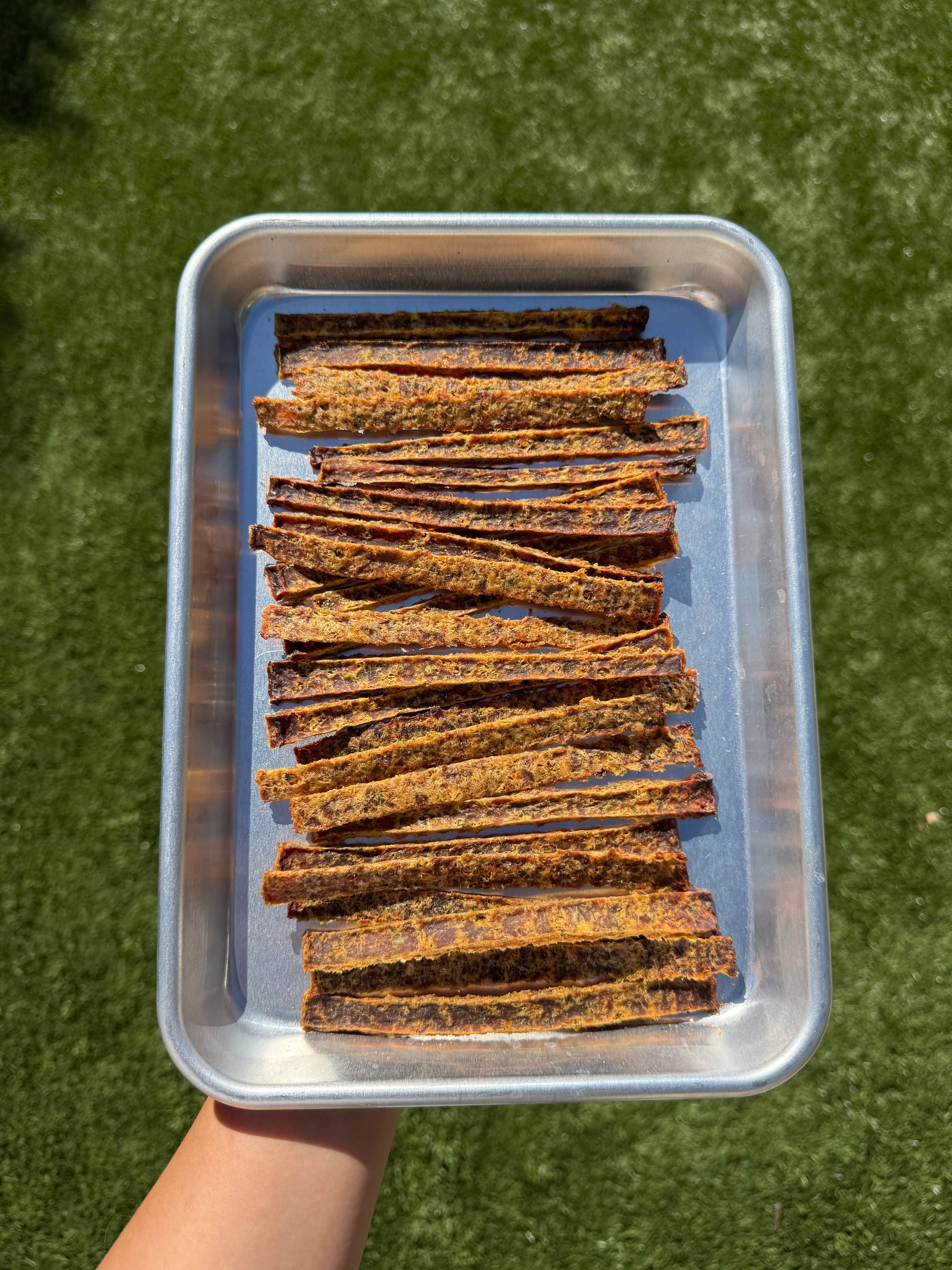 Harvest Pork Sticks