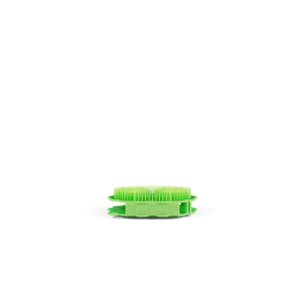 Dog Bath Brush(Cat Safe)