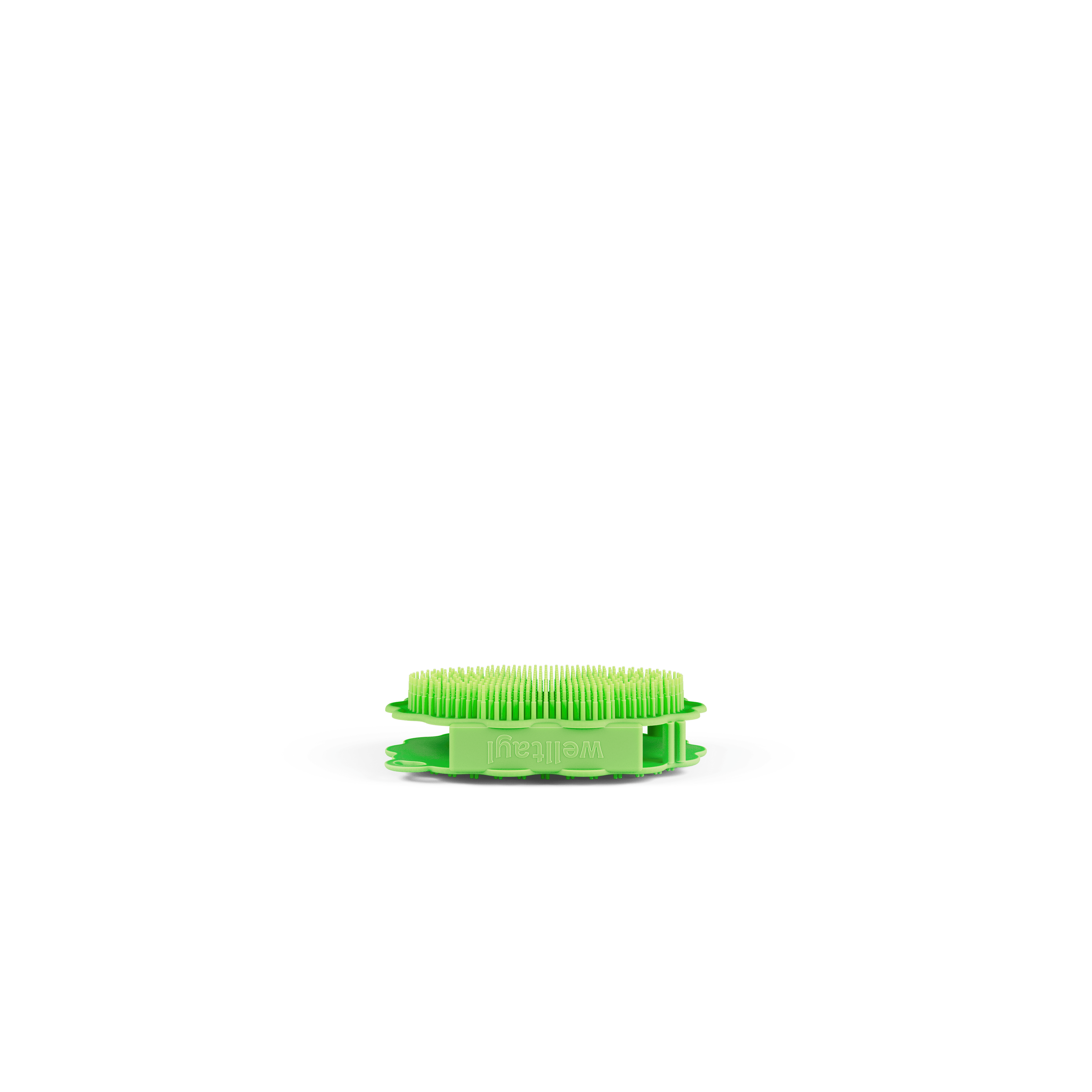 Dog Bath Brush(Cat Safe)