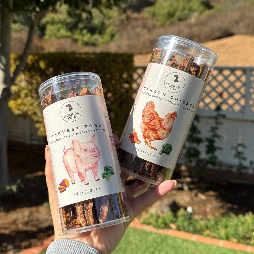Harvest Pork Sticks