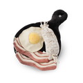 Bfast Set // ENRICHMENT DOG TOY // SNUFFLE TOY SET