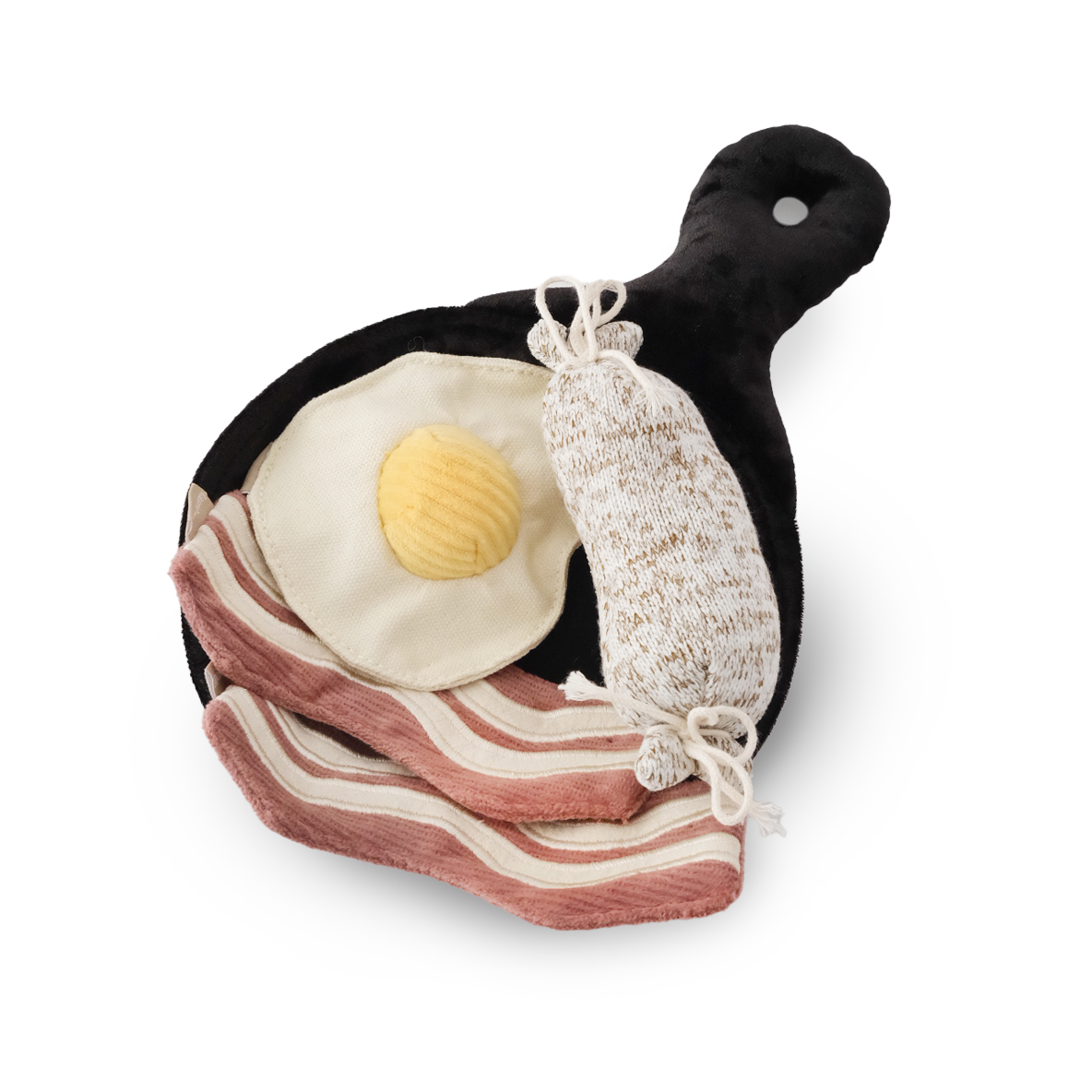 Bfast Set // ENRICHMENT DOG TOY // SNUFFLE TOY SET