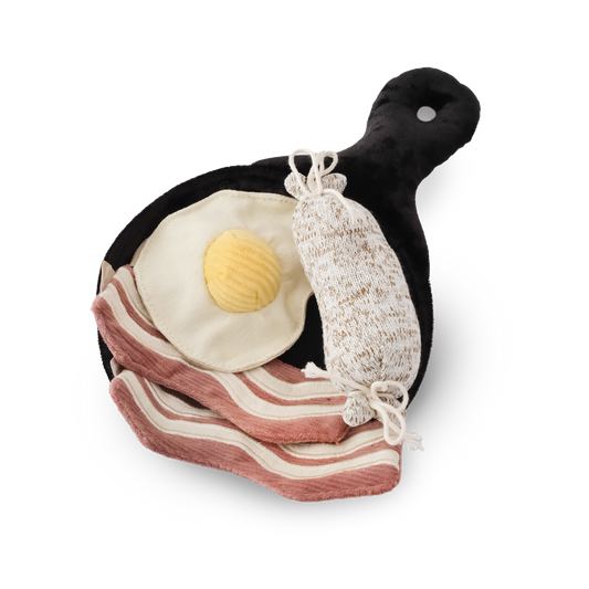 Bfast Set // ENRICHMENT DOG TOY // SNUFFLE TOY SET