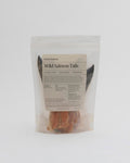 Wild Salmon Tails