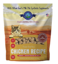 Freeze Dried Chicken Recipe For Cats - 12oz
