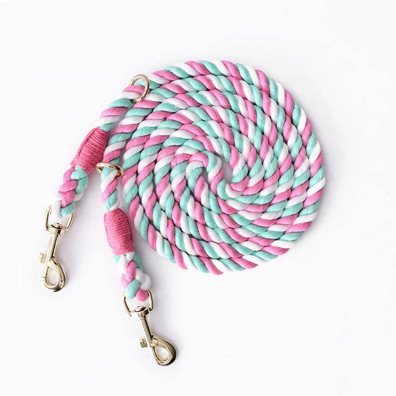 Loofie - Hands-Free Dog Leash