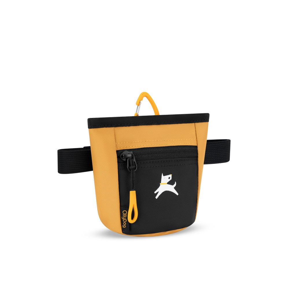 Goodie Treat Bag - Dog Treat Pouch