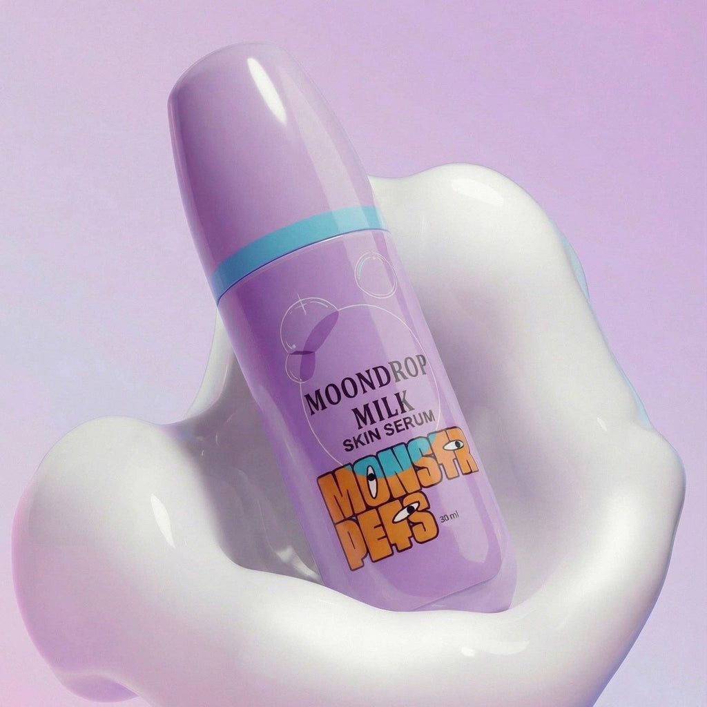 Moondrop Milk Skin Serum