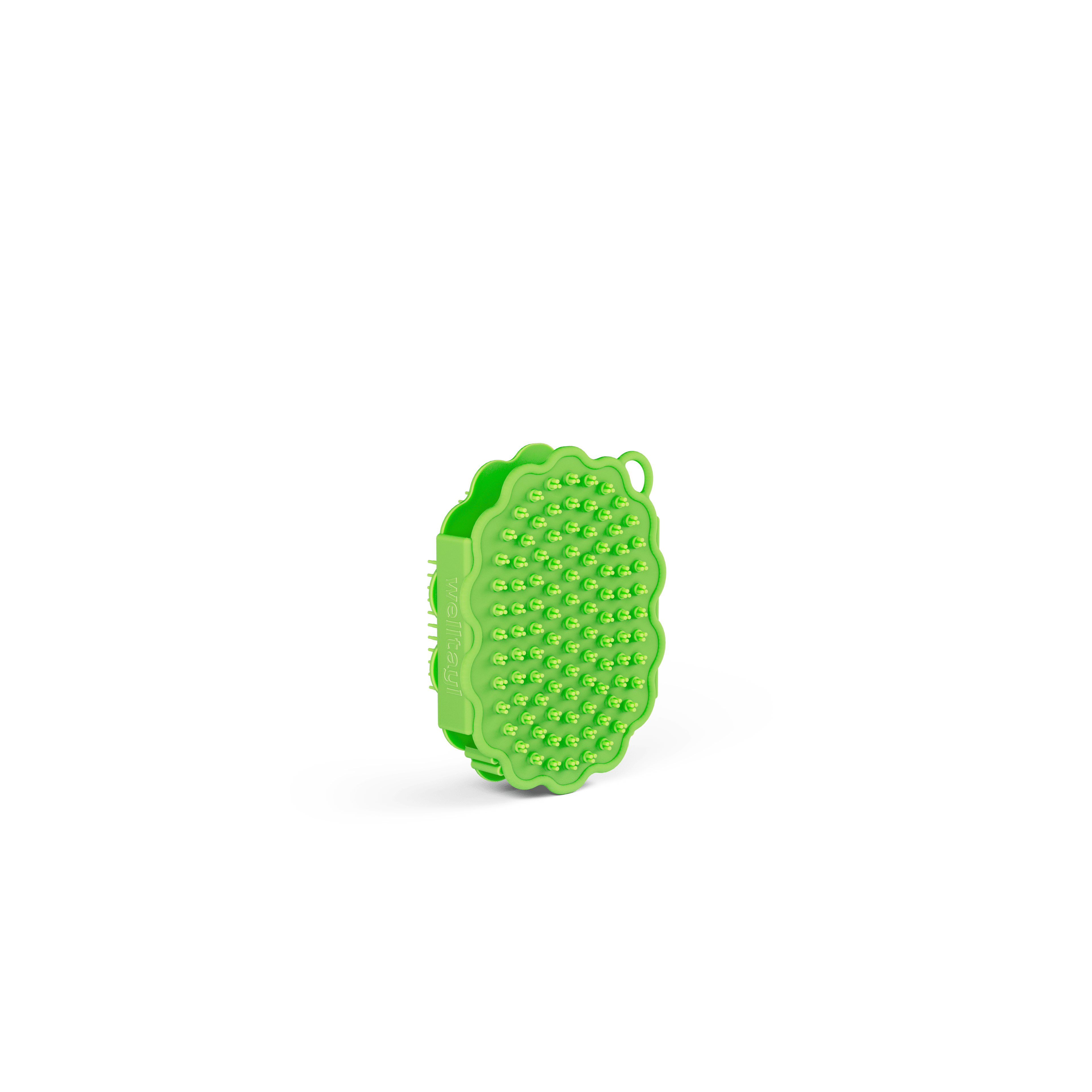 Dog Bath Brush(Cat Safe)