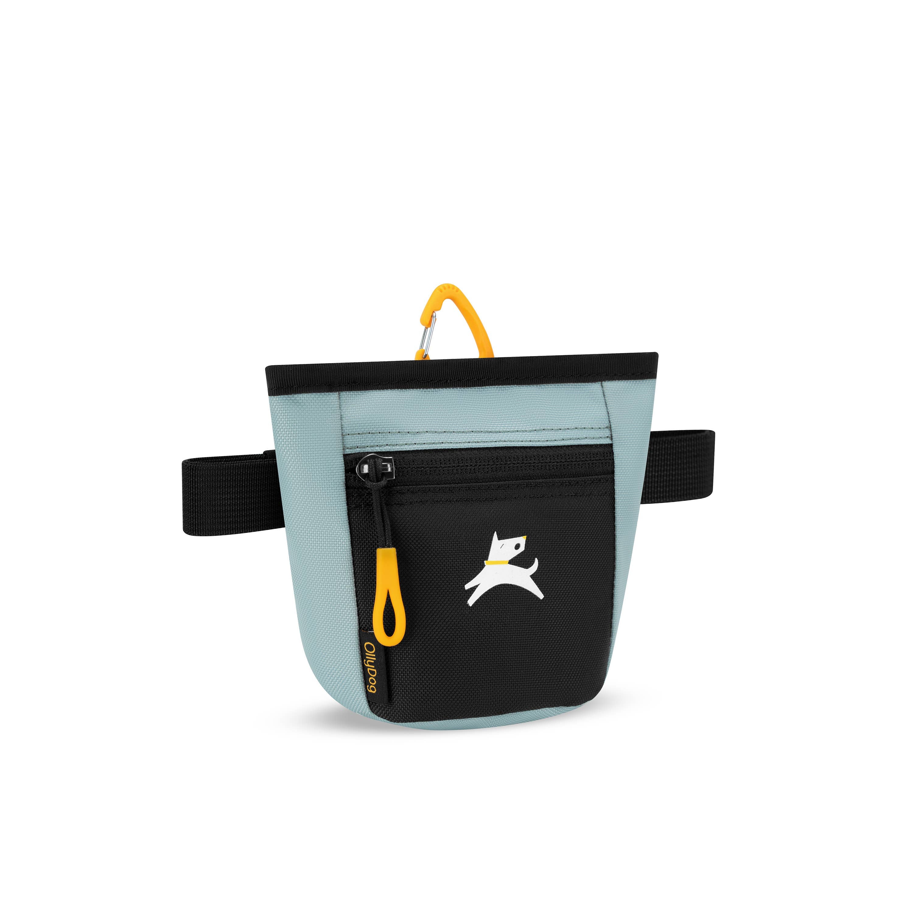 Goodie Treat Bag - Dog Treat Pouch