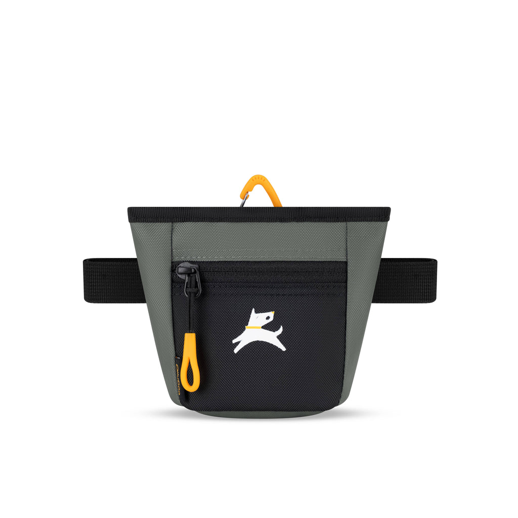 Goodie Treat Bag - Dog Treat Pouch