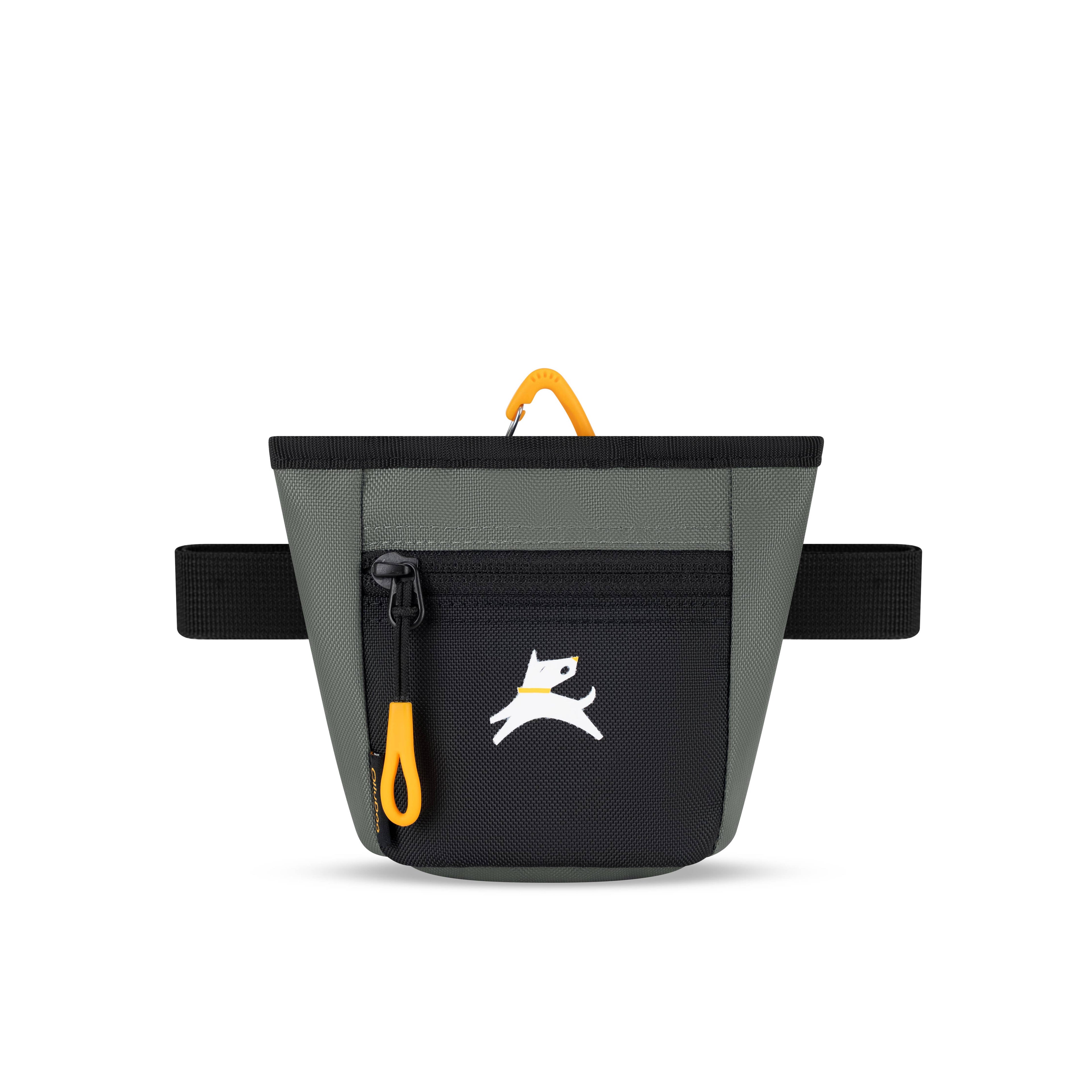 Goodie Treat Bag - Dog Treat Pouch