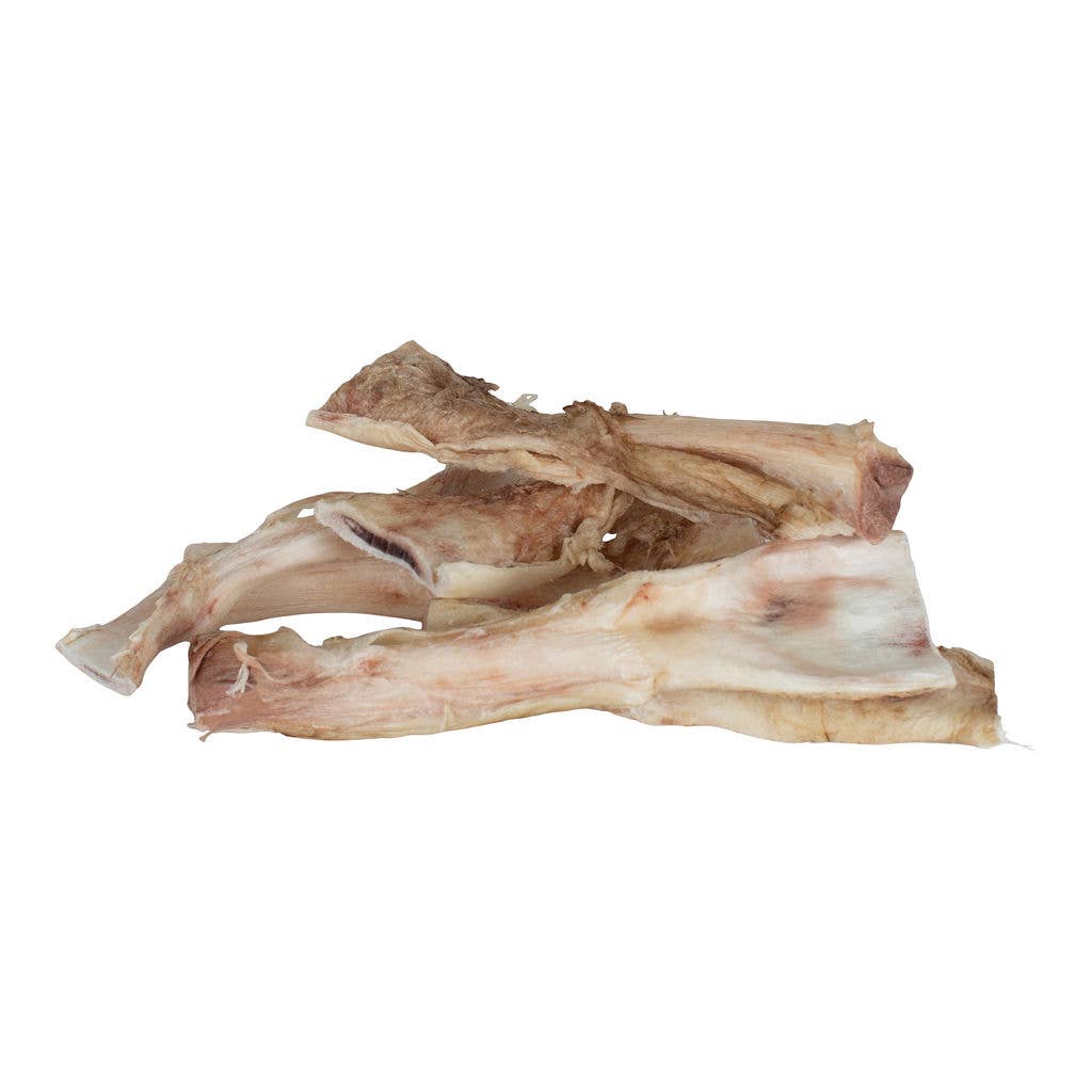 Sadies Pet Treats BISON Super Chew Short