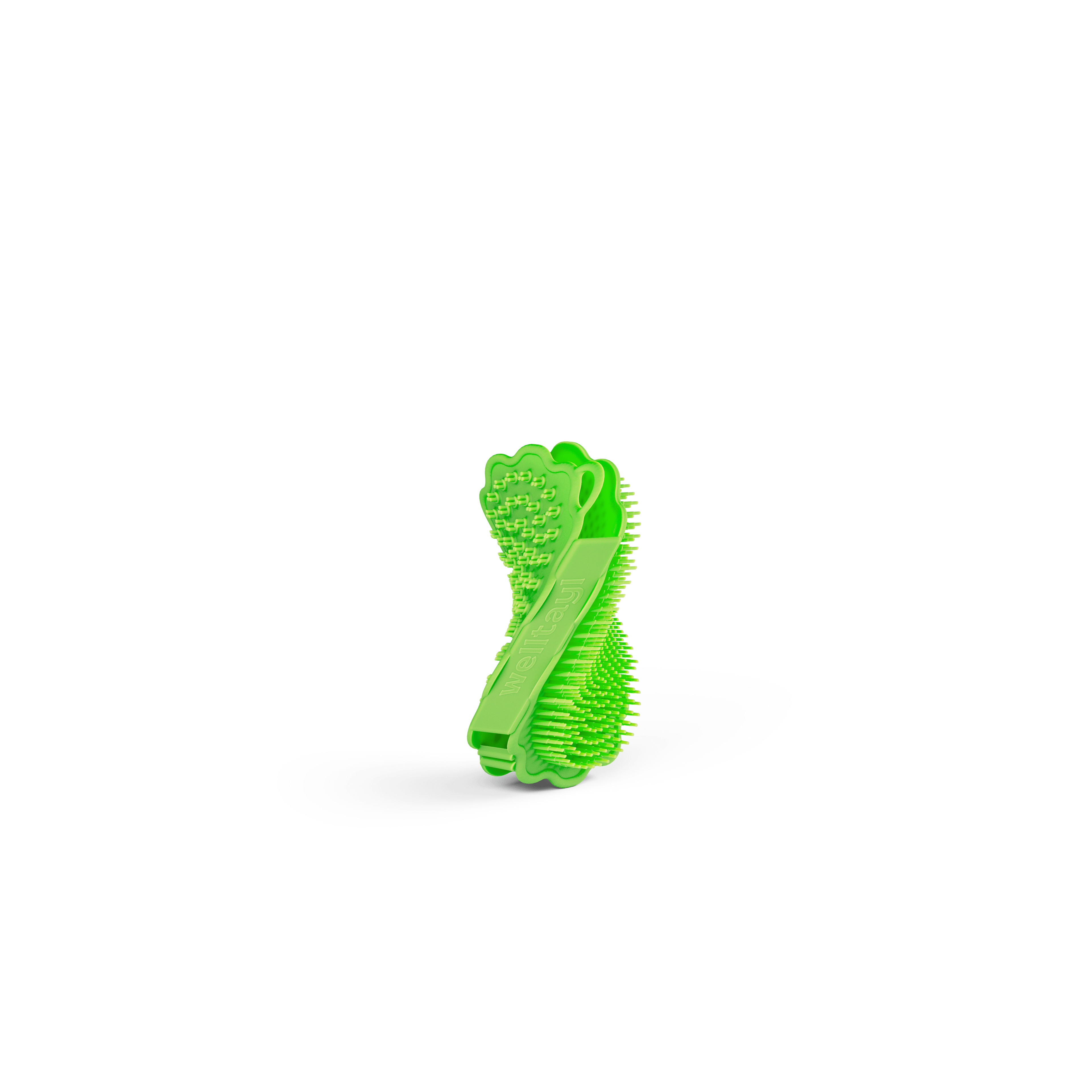 Dog Bath Brush(Cat Safe)