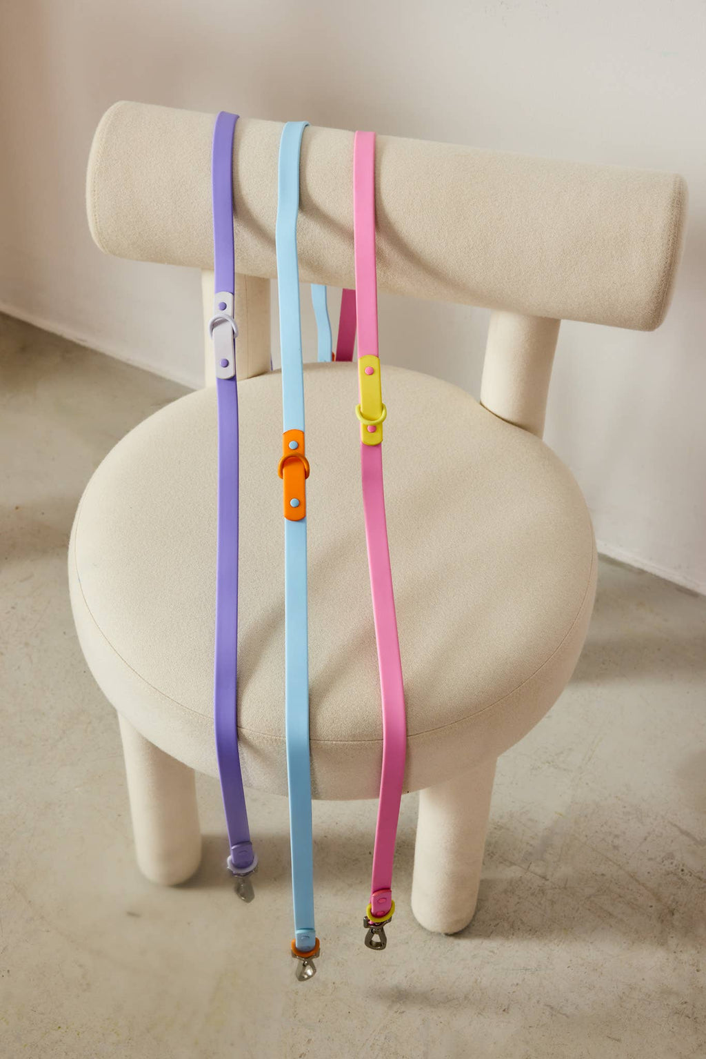 The Fritz Dog Leash | Leash wit Handle | Multi Dog Leash