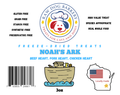Noah's Ark 3oz