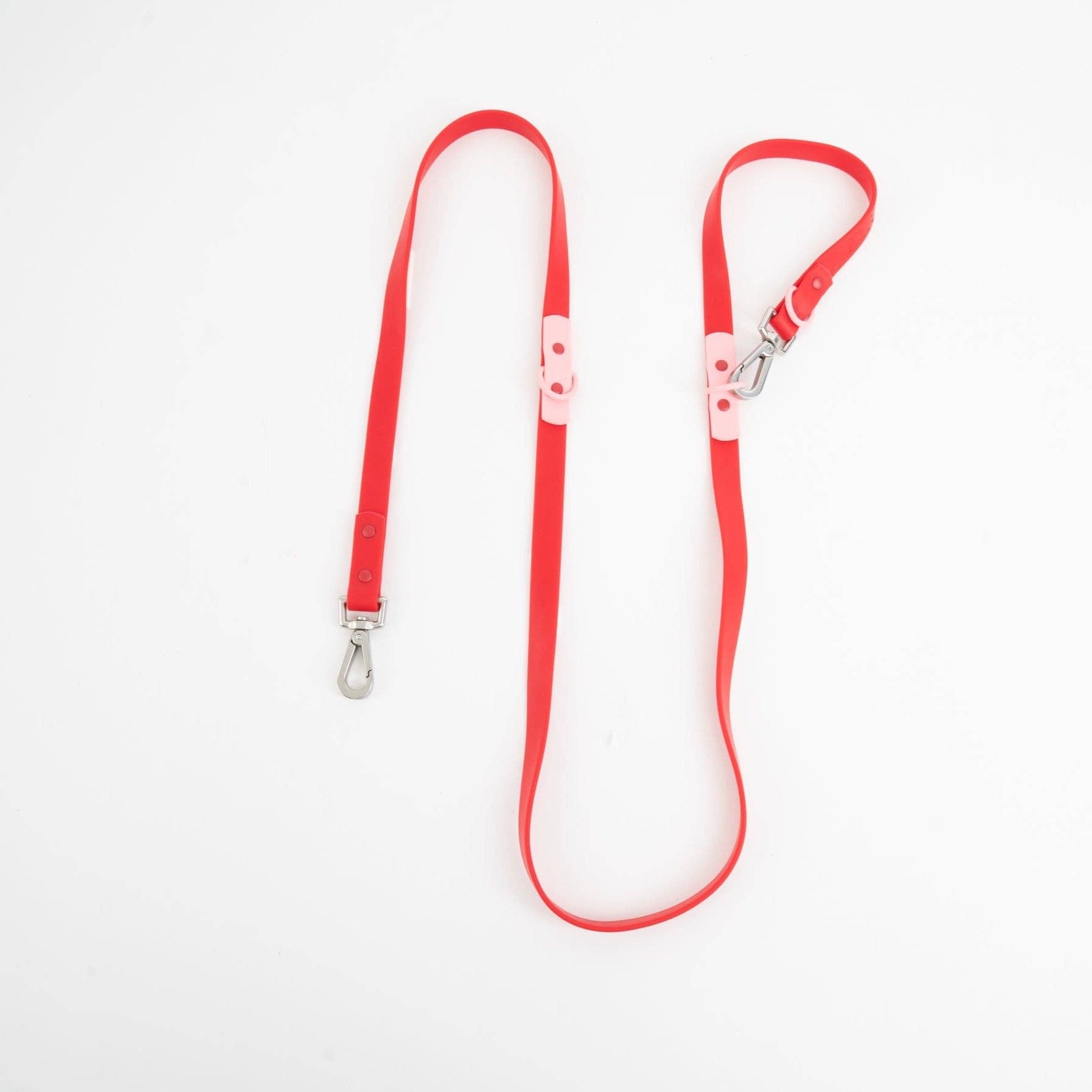 The Fritz Dog Leash | Leash wit Handle | Multi Dog Leash