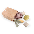 FARMER'S MARKET SET // ENRICHMENT TOY SET// SNUFFLE TOY SET