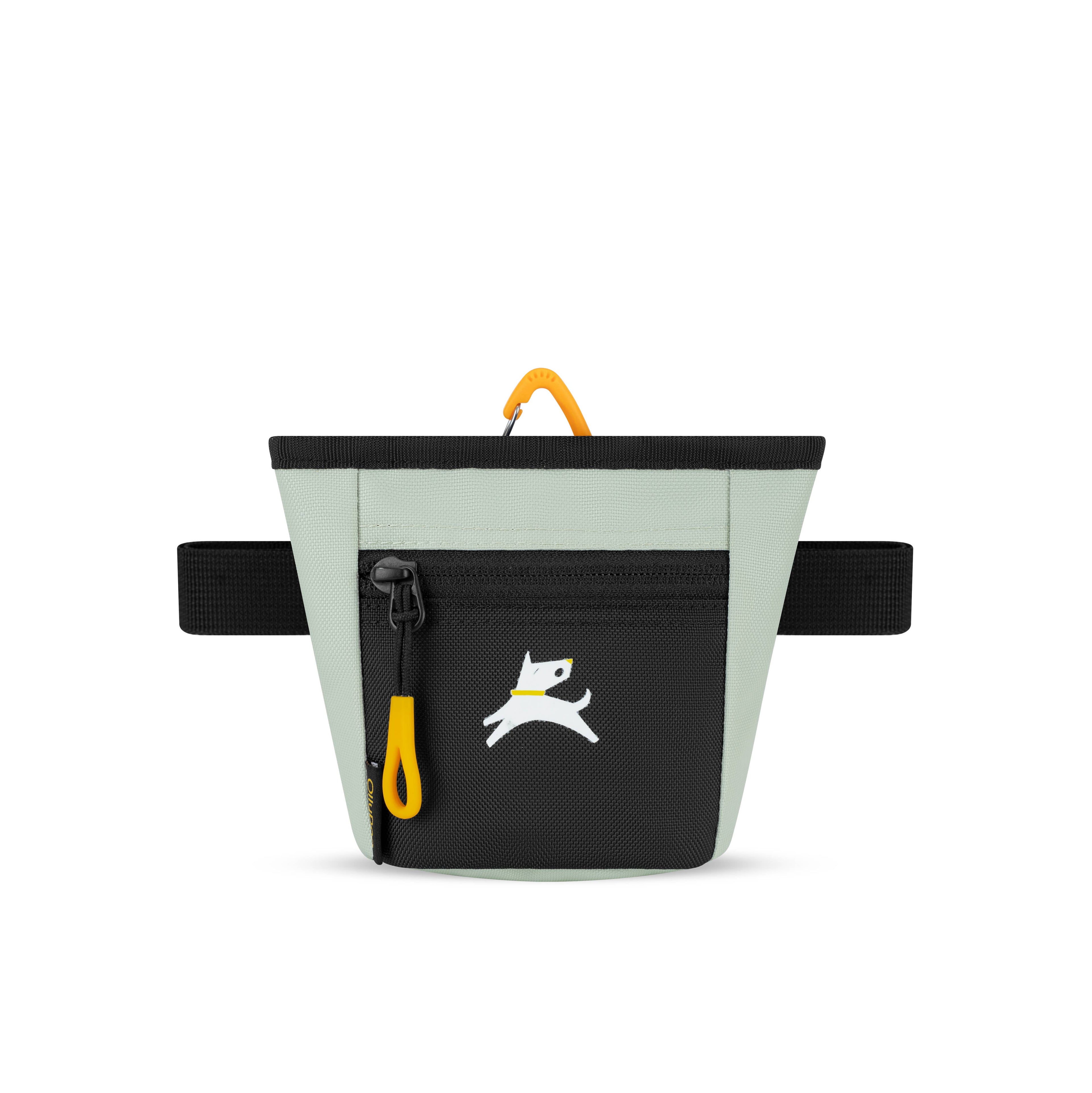 Goodie Treat Bag - Dog Treat Pouch