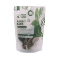Dehydrated Rabbit Ears
