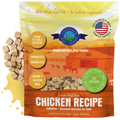 Freeze Dried Chicken Recipe for Dogs