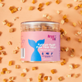 Freeze-Dried Fish Trio