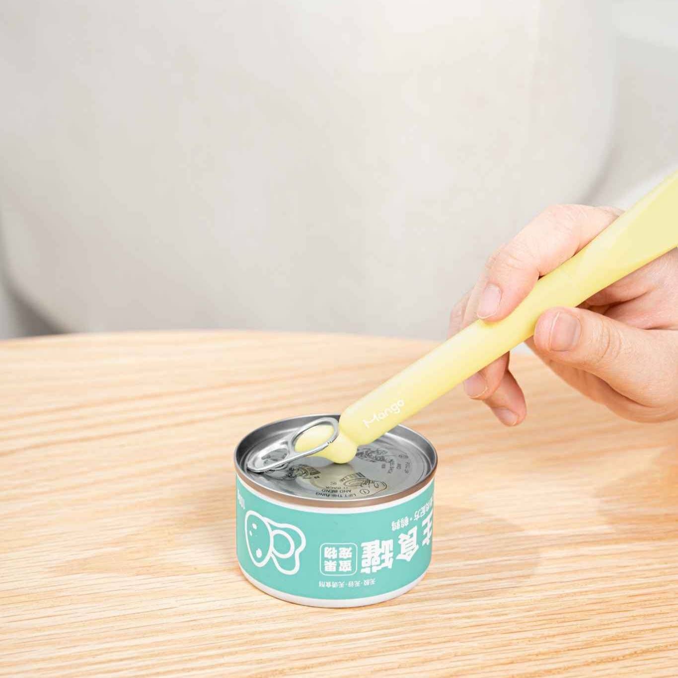 Can Food Spoon