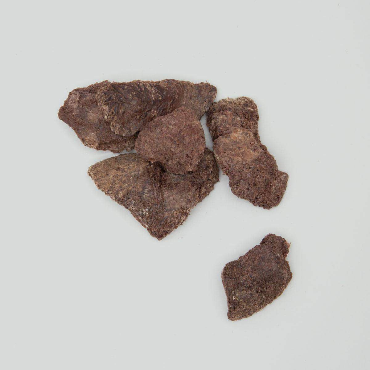Antelope Liver Freeze Dried Dog Treats