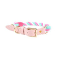 Loofie - Colorful Dog Collar